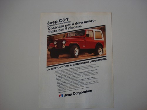 Advertising 1982 - advertising,