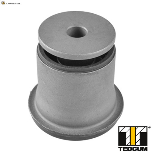 Bearing handlebars 01140848 - handlebars,
