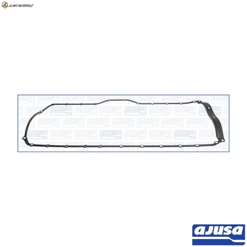 Oil pan gasket - oil, for