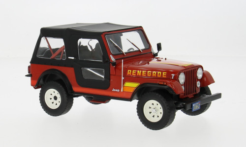 1980 jeep renegade 1 - jeep,