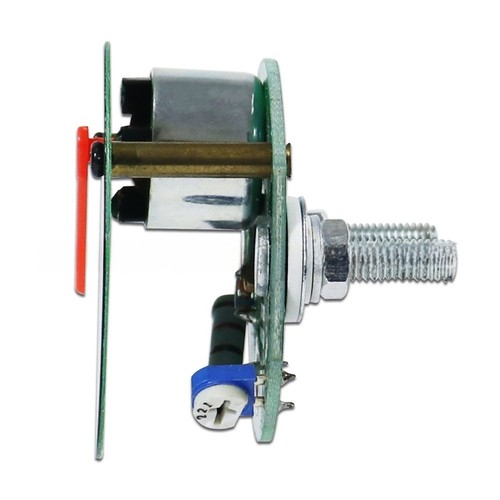 52mm mechanical water - 52mm,