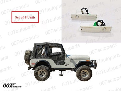 Jeep cherokee cj5 j10 - jeep, cj5/6/7