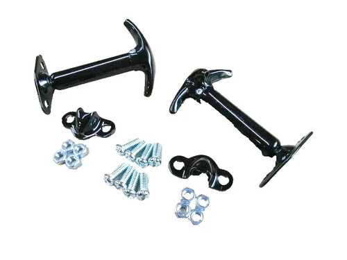 For jeep cj7 cj5 - cj5, black