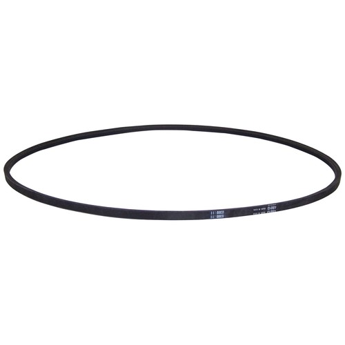 Crown accessory drive - accessory, for