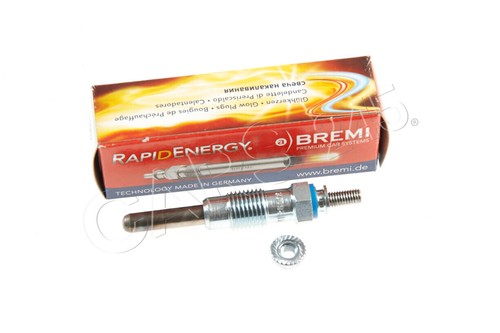 Glow plug for peugeot - glow,