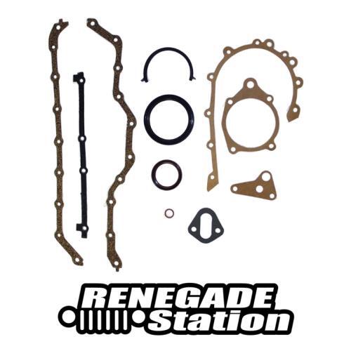 Jeep ltr amc engine - jeep,