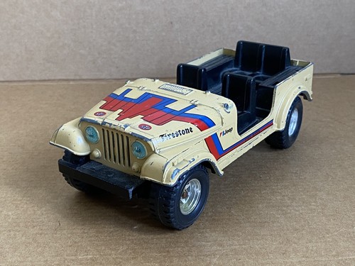 Bburago jeep 1 24 - bburago, cj-7,
