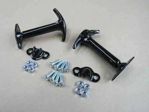 For jeep cj7 cj5 - cj7, black