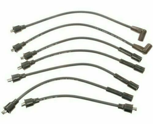 Ignition cable set 4 2l - set, 4.2l