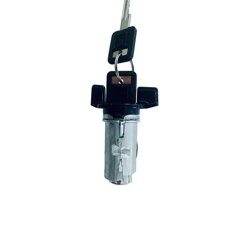 Ignition cylinder lock - cylinder, with