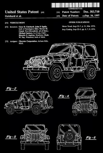 1997 jeep cj 7 - -, cj-7