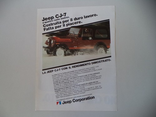 Advertising 1982 - advertising,