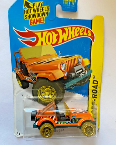 Hot wheels cfk53 2015 - hot,