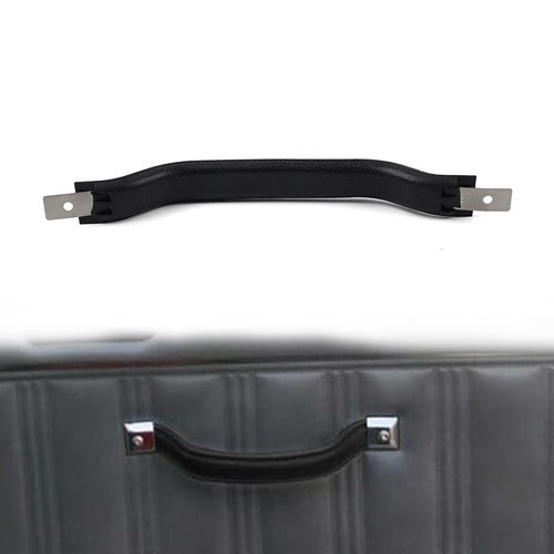 Interior door handle pull - interior,