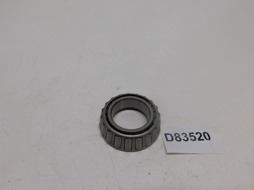 Rear wheel bearing - wheel,