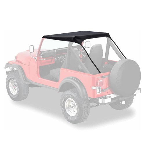 Bimini soft top jeep - top, yj