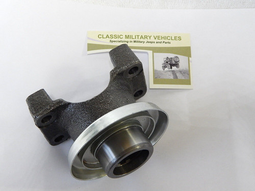 Willys jeep dana transfer - dana, 20