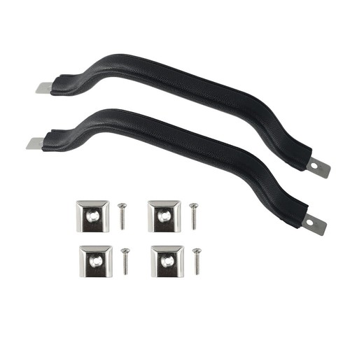 Replacement interior door - 2x,