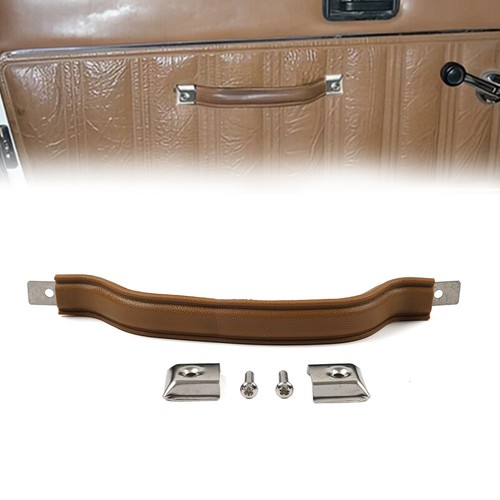 Interior door handle pull - interior,