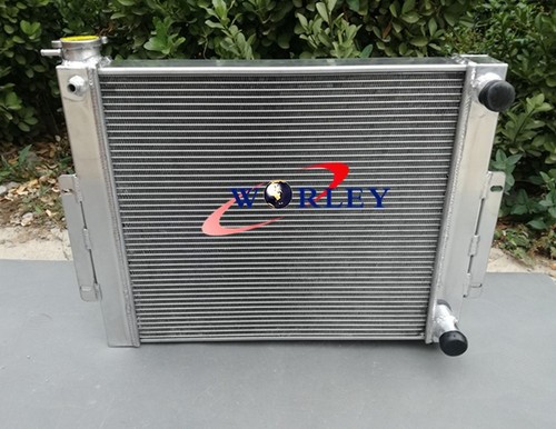 Aluminium radiator for jeep - for,