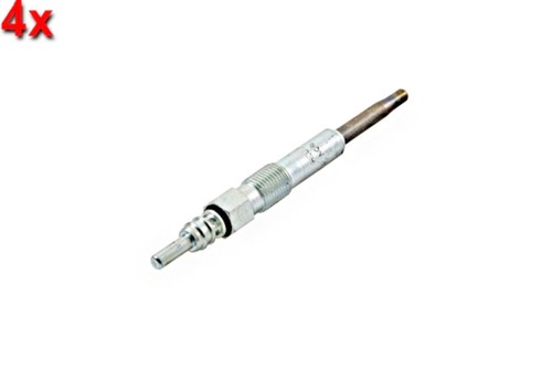 Hella glow plug for audi - glow,