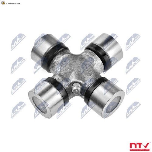 Propile longitudinal shaft - longitudinal,