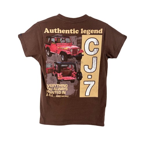 Jeep spirit graphic shirt - graphic, t-shirt