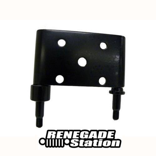 Jeep spring retainer plate - jeep, cj
