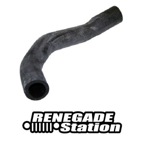 Jeep tank filler - jeep,