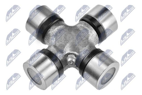 Longitudinal shaft joint for - joint,