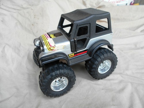 Buddy jeep cj5 kaiser willys - jeep,
