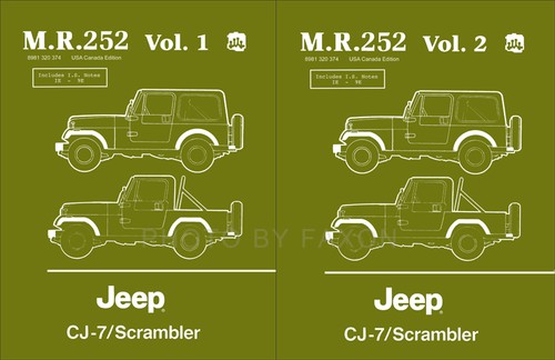 1984 1985 1986 jeep - 1984,