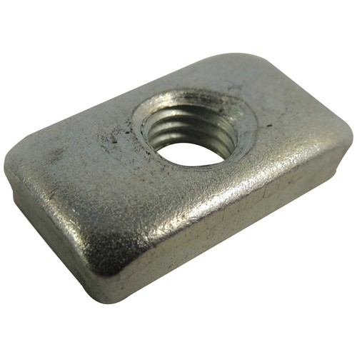 Crown convertible top nut - top,