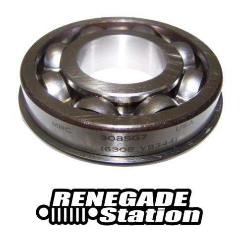 Jeep cj7 bearing input - cj-7,