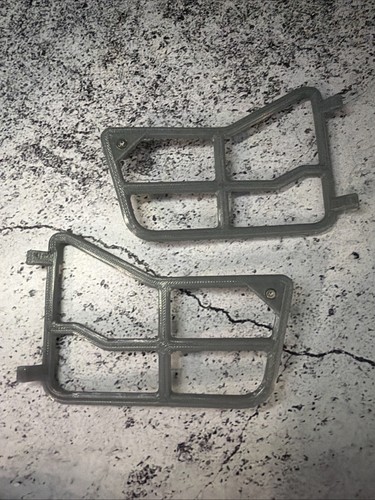 Axial scx10 iii jeep - axial, cj-7