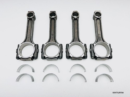 Connecting rod bearings - x,