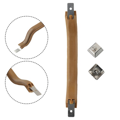 Oem style interior - oem, door