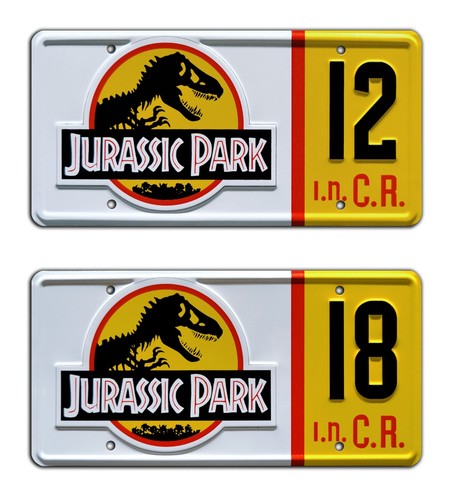Jurassic park jeep - jeep, wrangler