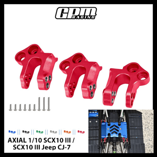 Gpm alloy 6061 - gpm, center