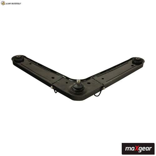 Handlebar wheel suspension - handlebar,