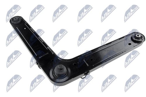 Wheel suspension control arm - control,