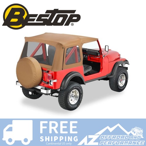 Bestop supertop replacement - bestop,