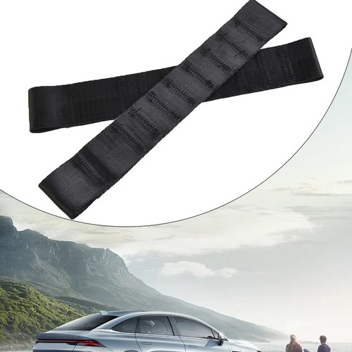 Door belts - door, limit