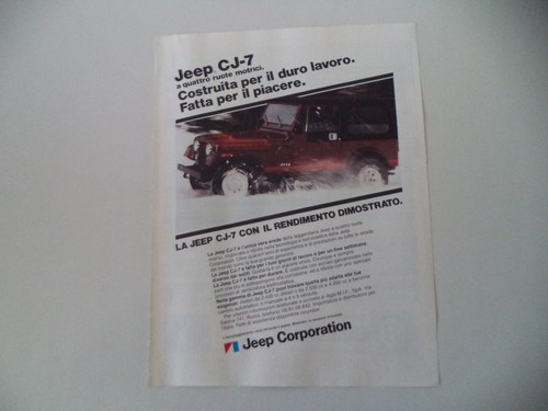Advertising 1982 - advertising,