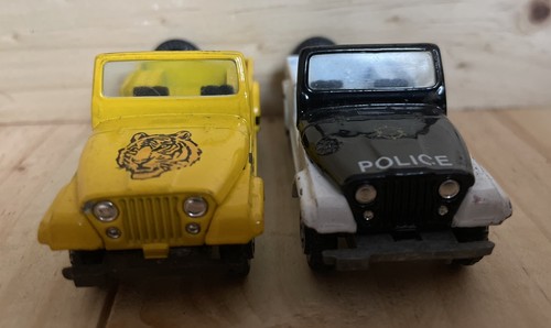 Scarce edocar 64 scale - 2, 1/64