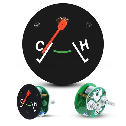 52mm mechanical coolant temp - coolant,