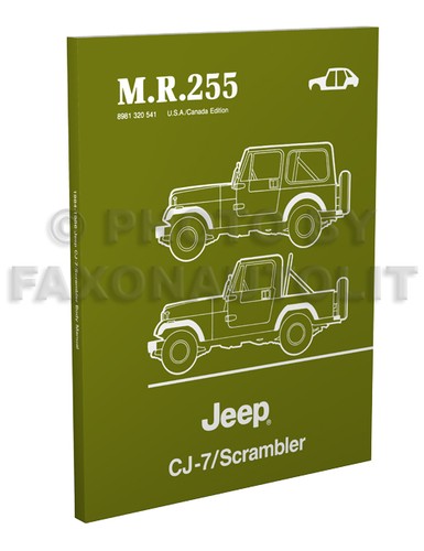 1984 1985 1986 jeep - 1984,