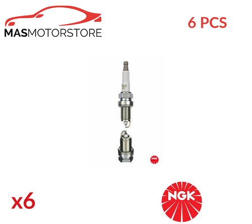 Ngk spark plug plugs - ngk,