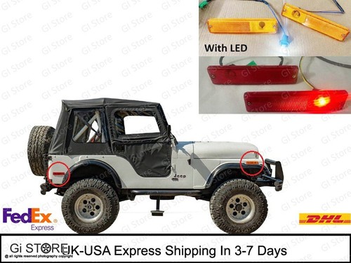 For jeep cherokee cj5 - for,