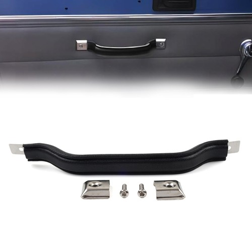 Interior door handle pull - handle,